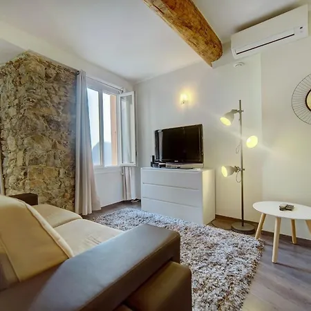 Immogroom - Ac - Full Comfort - Center Of *