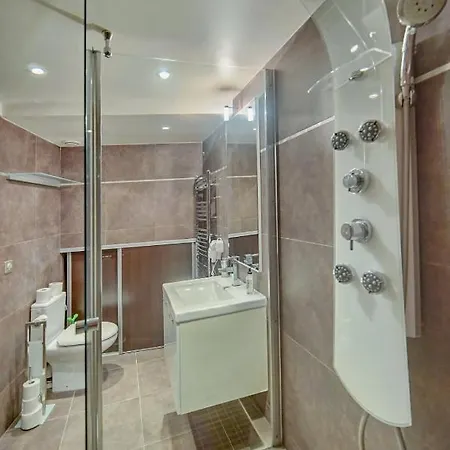 Immogroom - Ac - Full Comfort - Center Of Appartamento Cannes