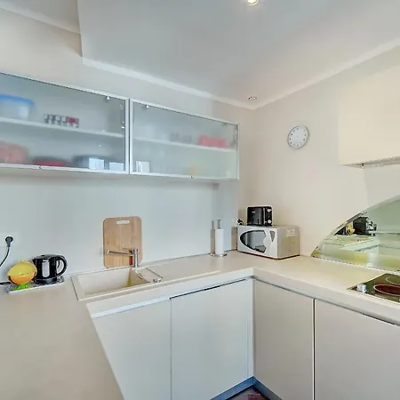 Immogroom - Ac - Full Comfort - Center Of Διαμέρισμα *