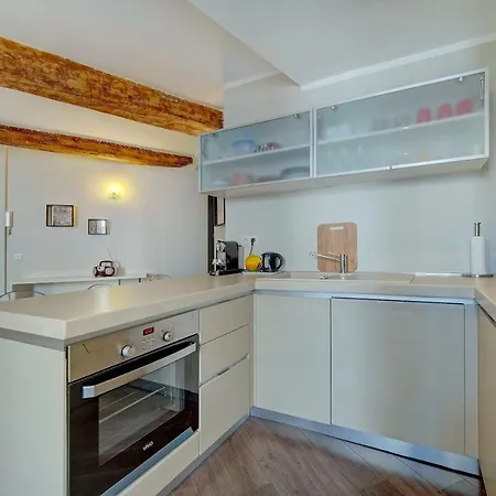 Immogroom - Ac - Full Comfort - Center Of Apartamento