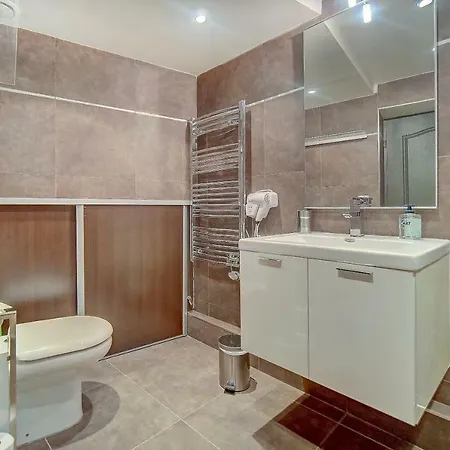 Immogroom - Ac - Full Comfort - Center Of Appartamento Cannes